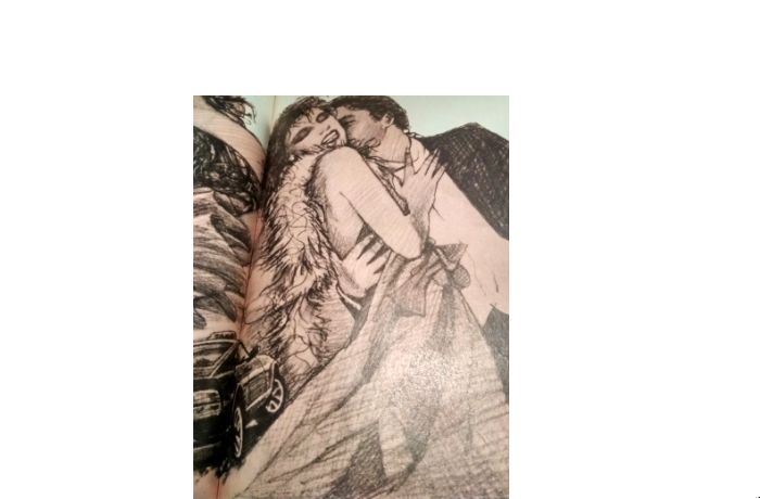 Πολλοί αυτοί- ΕΝΤΟΥΑΡΝΤ ΑΣΑΝΤΟΦ