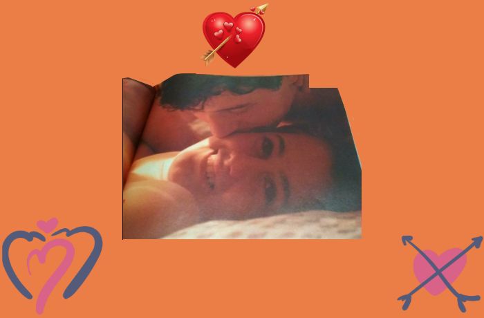 Όταν ο άντρας μπαίνει στη γυναίκα- ΑΝ ΣΕΞΤΟΝ