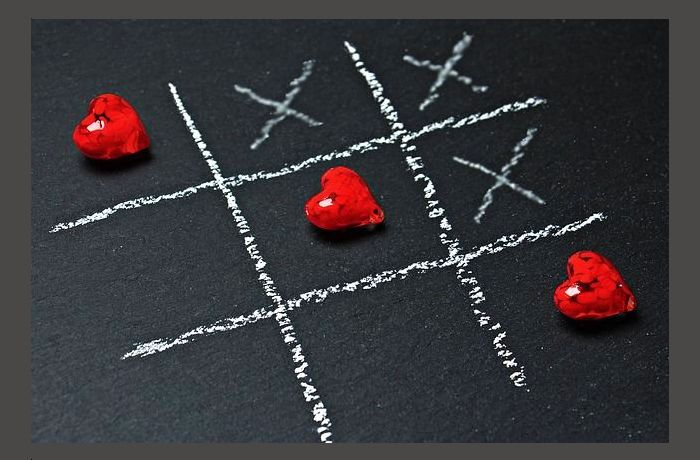 Τα πάντα χάριν της αγάπης-ΤΖΙΟΚΟΝΤΑ ΜΠΕΛΙ