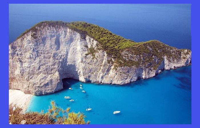 Στη Ζάκυνθο-ΟΥΓΚΟ ΦΟΣΚΟΛΟ