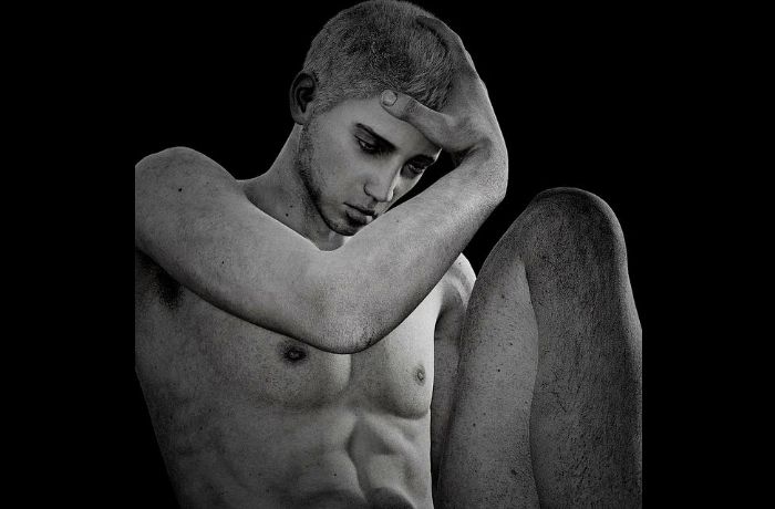 Μετάγγιση έρωτα-ΘΕΟΔΩΡΑ ΦΕΛΕΡΗ