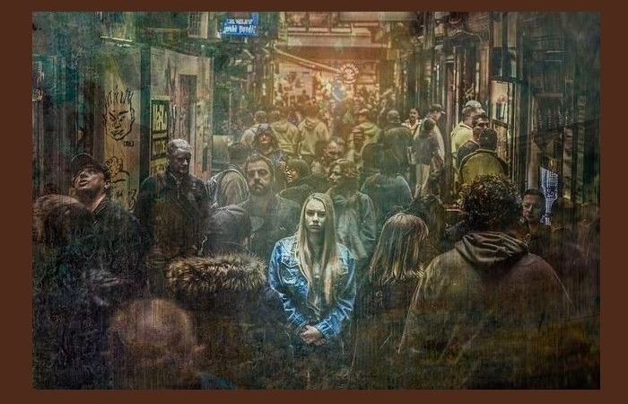 Πένθιμο μπλουζ-ΟΥΙΣΤΑΝ ΧΙΟΥ ΟΝΤΕΝ