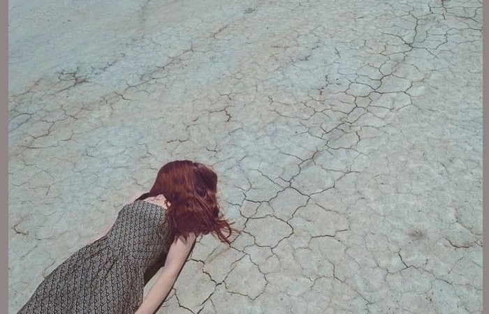 Εξηγώντας την κατάθλιψή μου στην μητέρα μου: μια συζήτηση-ΣΑΜΠΡΙΝΑ ΜΠΕΝΕΪΜ