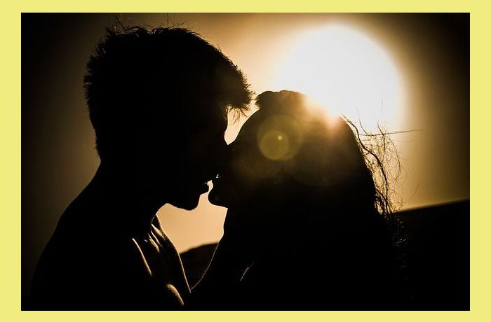 Έρωτας-ΧΡΟΝΗΣ ΜΙΣΣΙΟΣ