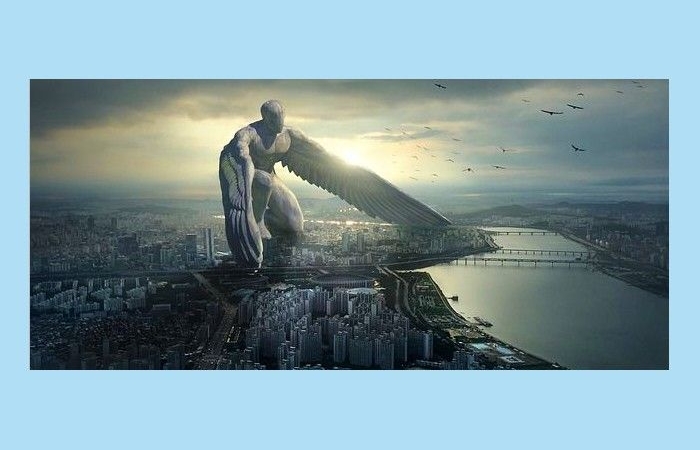 Ο άγγελός μου-ΡΑΪΝΕΡ ΜΑΡΙΑ ΡΙΛΚΕ