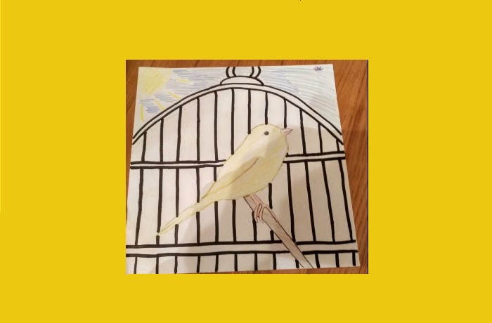 Η μπαλάντα της φυλακής του Ρέντιγκ-ΟΣΚΑΡ ΟΥΑΙΛΝΤ