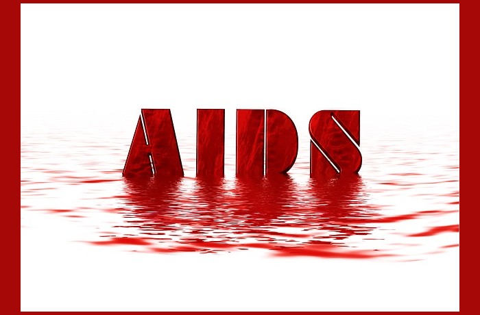 Ένα ποίημα για το AIDS- ΝΤΑΝΕΖ ΣΜΙΘ