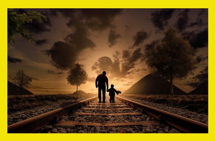 Για τα παιδιά-ΧΑΛΙΛ ΓΚΙΜΠΡΑΝ