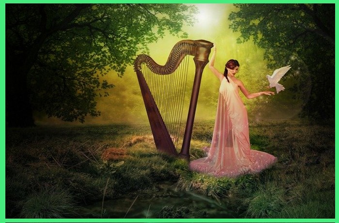 Λορελάη-ΚΡΙΣΤΙΑΝ ΧΑΪΝΡΙΧ ΧΑΪΝΕ