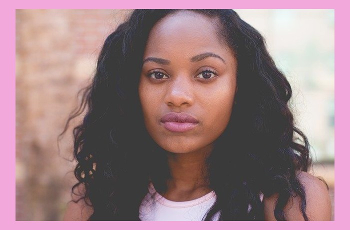 Μαύρη γυναίκα-ΛΕΟΠΟΛΝΤ ΣΕΝΤΑΡ ΣΕΝΓΚΟΡ