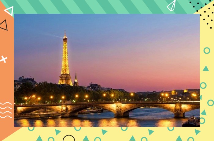 Παρίσι-ΒΛΑΝΤΙΜΙΡ ΜΑΓΙΑΚΟΦΣΚΙ