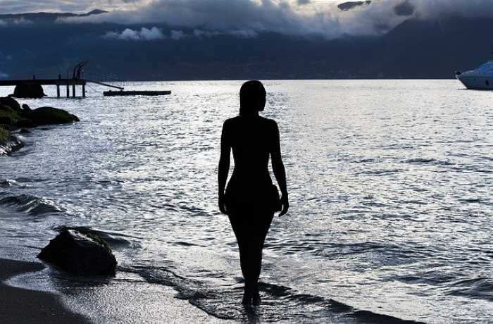 Μαρίνα- ΤΟΜΑΣ ΕΛΙΟΤ