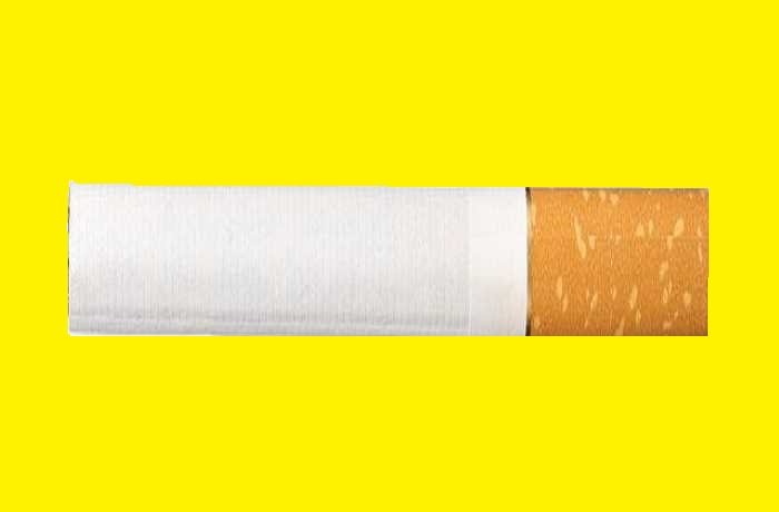 Το τσιγάρο που δεν ανάφτηκε-ΝΑΖΙΜ ΧΙΚΜΕΤ