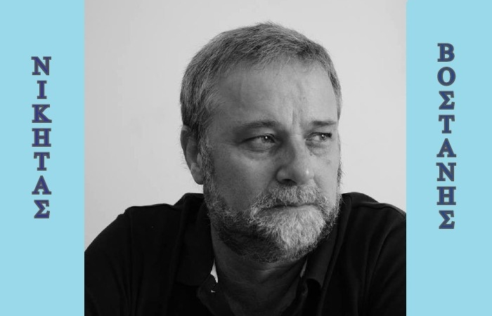 "Η ελληνική μουσική είναι μοναδική!"-Συνέντευξη με τον μουσικοσυνθέτη Νικήτα Βοστάνη