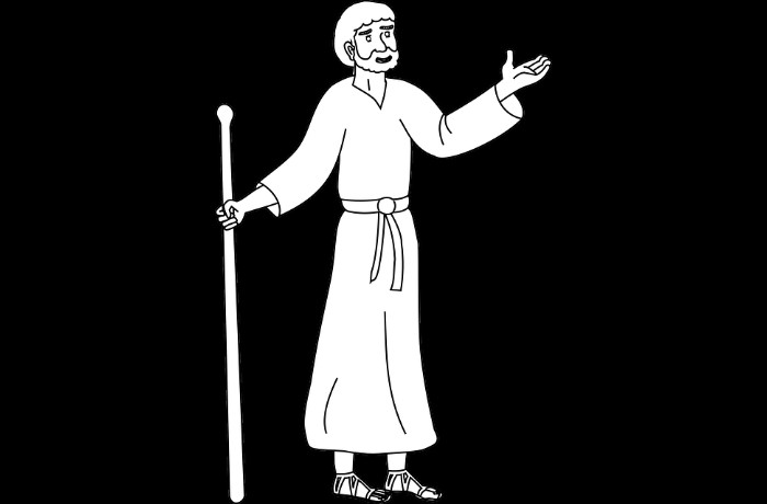 Ο προφήτης-ΑΛΕΞΑΝΤΡ ΠΟΥΣΚΙΝ