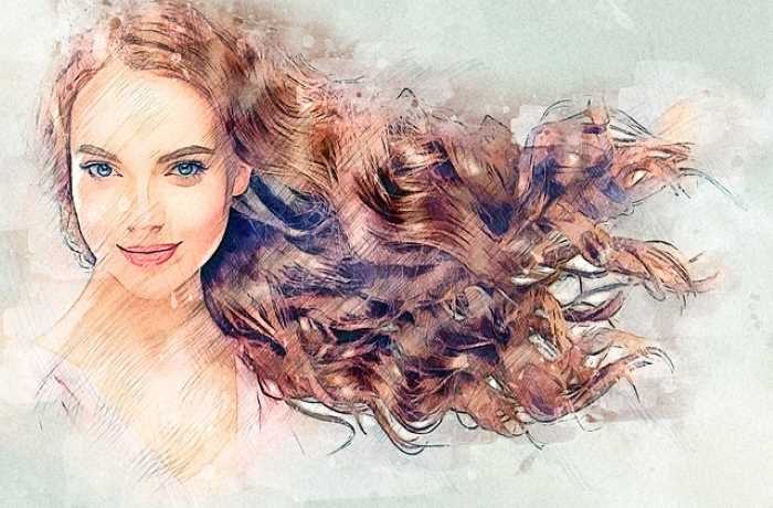 Χαμόγελο γυναίκας-ΑΛΝΤΑ ΜΕΡΙΝΙ