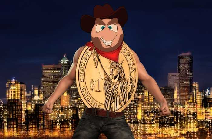 Ήρεμα, βλάκα-ΤΣΑΡΛΣ ΜΠΟΥΚΟΦΣΚΙ