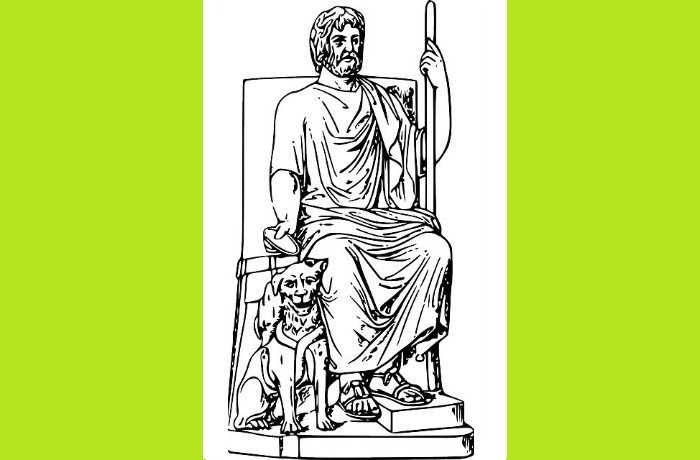 Κάτω κόσμος-ΚΡΙΣΤΙΑΝ ΧΑΪΝΡΙΧ ΧΑΪΝΕ