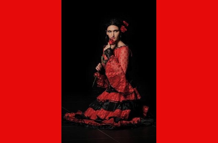 Του Ανέμου και της Παινεμένης- ΦΕΔΕΡΙΚΟ ΓΚΑΡΘΙΑ ΛΟΡΚΑ