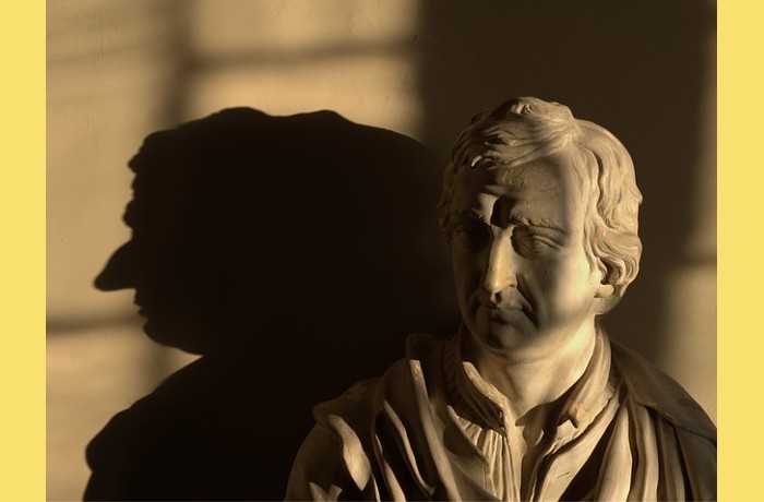 Σήμερα συμπληρώνω τα τριάντα-έξι μου χρόνια-ΛΟΡΔΟΣ ΜΠΑΪΡΟΝ