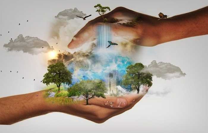 Προς τη γη - ΡΟΜΠΕΡΤ ΦΡΟΣΤ