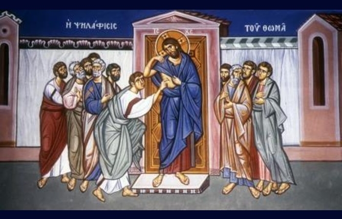 Θωμάς - ΤΑΣΟΣ ΓΑΛΑΤΗΣ