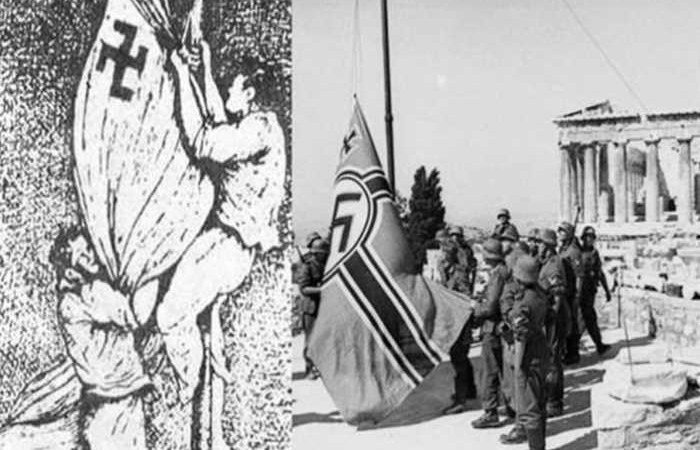 Ο Γκιώνης στην Ακρόπολη - ΤΙΜΟΣ ΜΩΡΑΪΤΙΝΗΣ