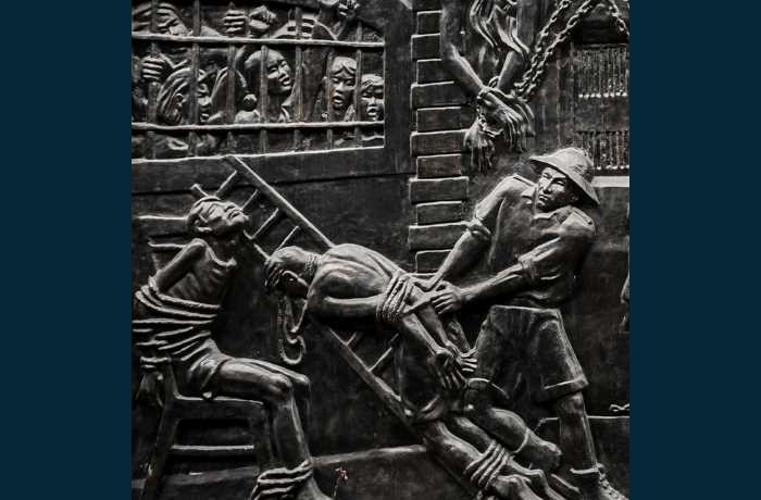 Οι φυλακισμένοι-ΑΤΤΙΛΑ ΓΙΟΖΕΦ