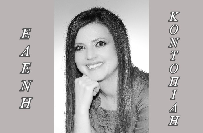 "Έχω πολλά και συναρπαστικά να μάθω ακόμη!"- Συνέντευξη με τη συγγραφέα παιδικών μουσικών παραμυθιών Ελένη Κοντοπίδη