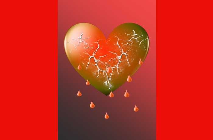 Η καρδιά της μάνας-  ΖΑΝ ΡΙΣΠΕΝ