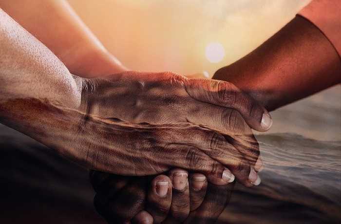 Ειρήνη θέλουμε!- ΦΙΛΙΠΠΟΣ ΒΑΜΒΟΥΚΑΚΗΣ