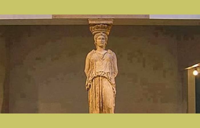 Βρετανικό μουσείο - ΚΙΚΗ ΔΗΜΟΥΛΑ