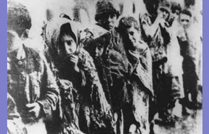 Πόντος έν'άστρον φωτεινόν- ΓΕΩΡΓΙΟΣ ΣΑΡΑΚΕΝΙΔΗΣ