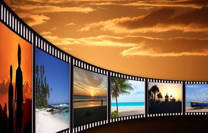 Κινηματογράφος ή cinema ή movies -ΑΝΔΡΕΑΣ ΕΜΠΕΙΡΙΚΟΣ     