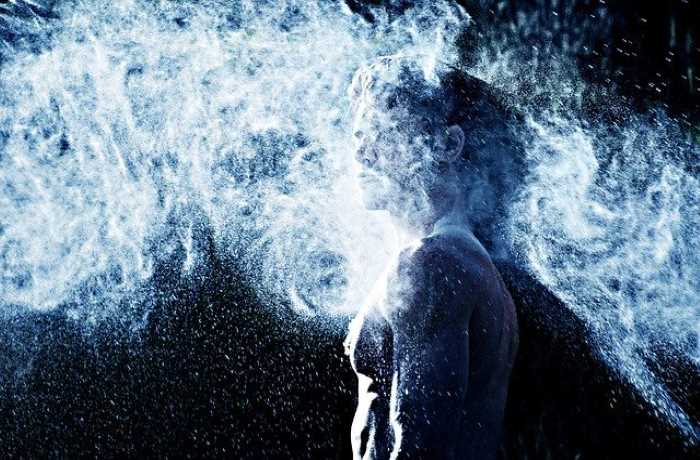 Φυσάει ο άνεμος- ΜΠΟΜΠ ΝΤΙΛΑΝ