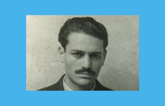 Άνθρωπος για μεγάλους έρωτες- ΝΑΖΙΜ ΧΙΚΜΕΤ