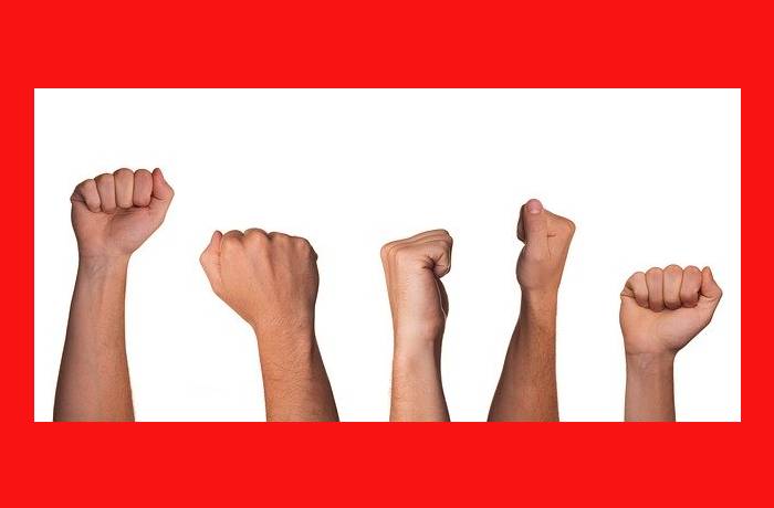 Τραγούδι της ενότητας- ΜΠΕΡΤΟΛΤ ΜΠΡΕΧΤ