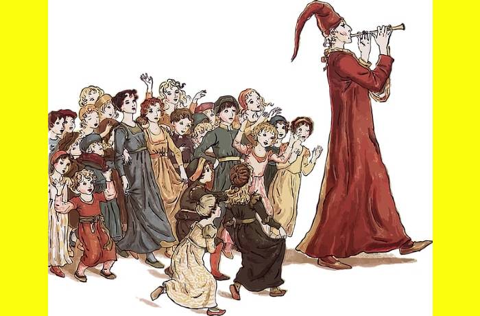 Αυλητές- ΖΑΝ-ΖΟΖΕΦ ΡΑΜΠΕΑΡΙΒΕΛΟ