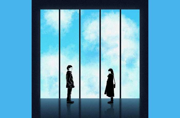 Έρως-ΦΙΛΙΠ ΛΑΡΚΙΝ