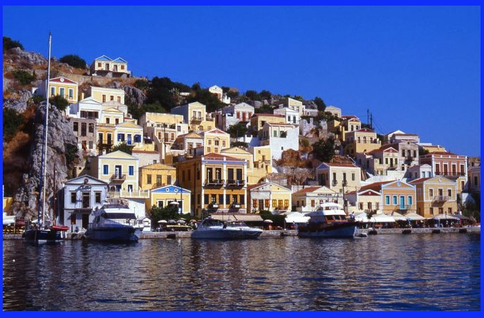 Νησιά,νησιά- ΠΕΔΡΟ ΜΟΛΙΝΑ ΤΕΜΠΟΥΡΙ