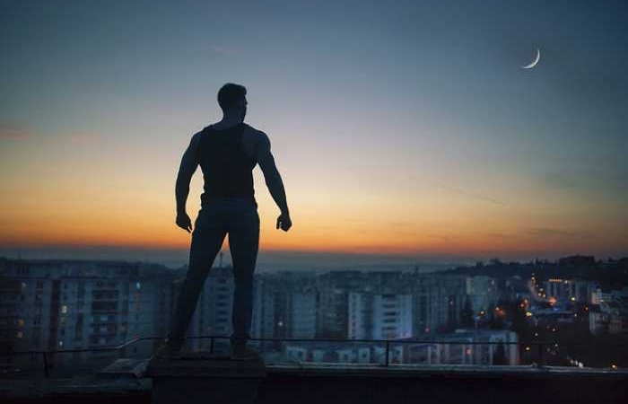 Ούτε καν μια νύχτα γλυκειά- ΡΑΟΥΛ ΓΚΟΜΕΖ ΧΑΤΙΝ