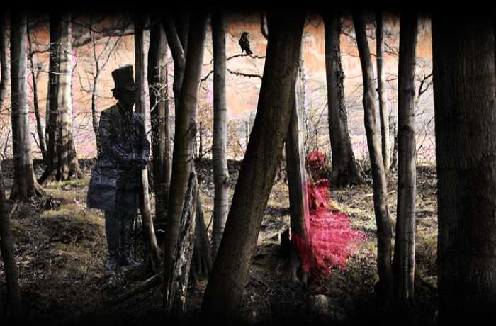 Το τραγούδι των φαντασμάτων-ΤΖΙΜ ΜΟΡΙΣΟΝ