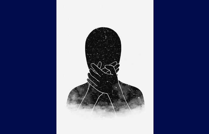Άναρχες σιωπές-ΜΑΡΙΑ ΒΑΜΒΑΚΟΥ