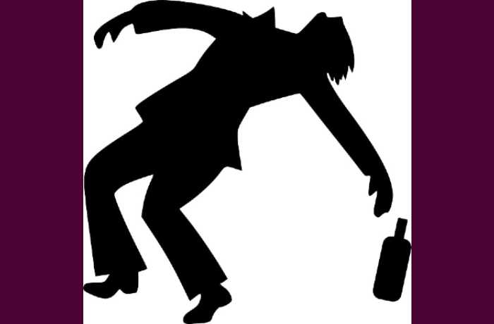 Πρωινό μέθης- ΑΡΘΟΥΡΟΣ ΡΕΜΠΟ