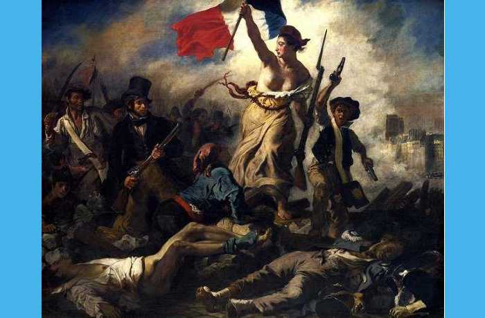 Επαναστάτης- ΚΑΖΙ ΝΑΖΡΟΥΛ ΙΣΛΑΜ