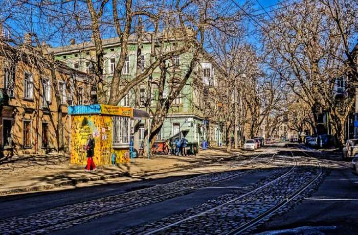 Μια νύχτα στην Οδησσό- ΠΑΝΟΣ ΝΙΑΒΗΣ (Η ιστορία ενός ποιήματος)