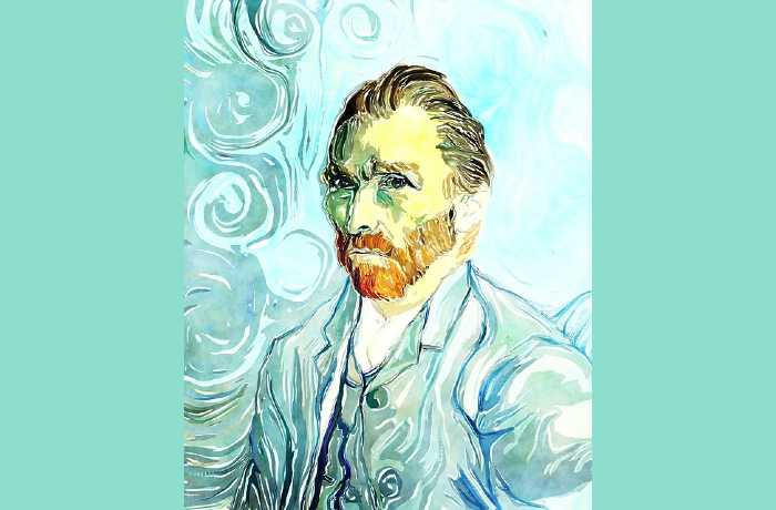 Βίνσεντ Βαν Γκογκ-ΑΡΣΕΝΙ ΤΑΡΚΟΦΣΚΙ