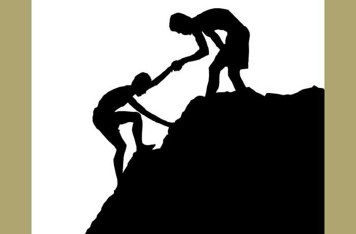 Ο φίλος μου-ΟΥΟΛΤ ΟΥΙΤΜΑΝ