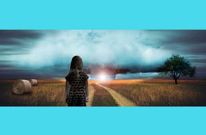 Τραγούδι (Το κοριτσάκι της Χιροσίμα) - ΝΑΖΙΜ ΧΙΚΜΕΤ