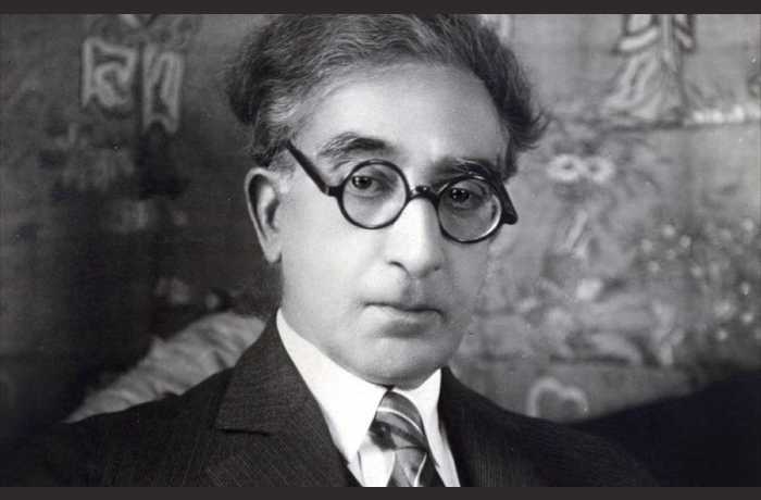 Στον Καβάφη-ΜΑΡΚ ΝΤΟΤΙ